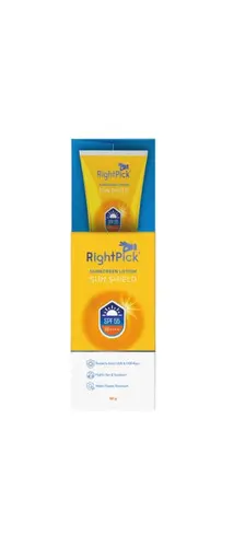 Rightpick Sun Screen lotion (50gm) 