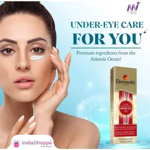 UNDER EYE GEL 15 GMS 