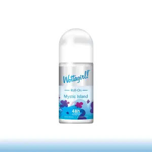 MYSTIC ISLAND ROLL ON (50ml) 