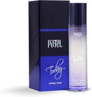 PATEL TODAY Perfume (30ml)