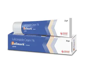 Lulimarck Cream (20 gm) 