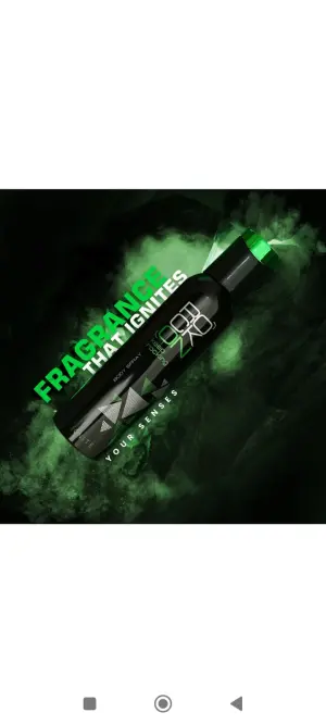 ROCK ON 150 ml ( IGNITE) 