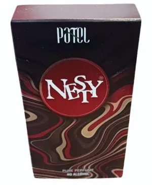 PATEL NASTY Roll-On Attar (6ml)