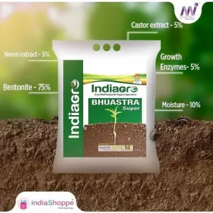 BHUASTRA SUPER 2 KG