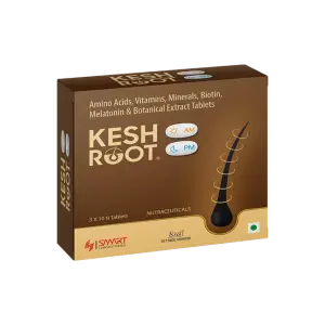 KeshRoot AMPM  Tab