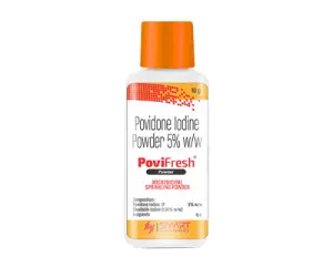 Povifresh powder (10 gm) 