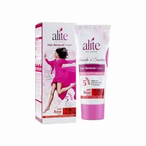ALITE Hear Removal Cream 60g