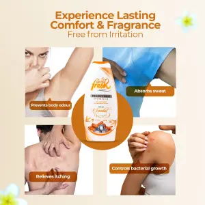 DERMIFRESH Extra Cool (150g) 