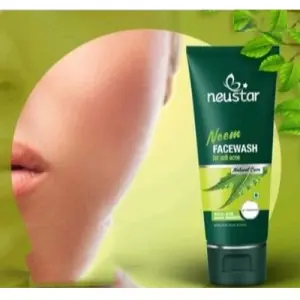 NEEM FACE WASH 100 ML
