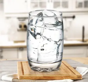 LYON Tumbler 265 ml Packing: 6/12 