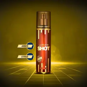 IMPERIAL FRAGRANT BODY SPRAY (135ml) 
