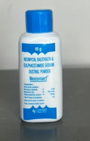 Neosmart powder (10gm) 