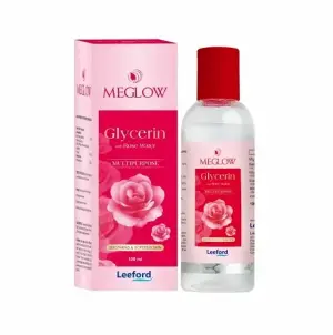MEGLOW 100ml Glycerin