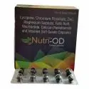 NUTRI RDA CAP