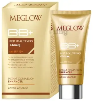 MEGLOW 30 g BB+ Cream