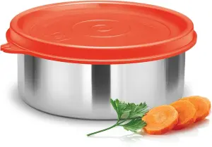 STORAGE & JARS  STEEL STEEL PRO 