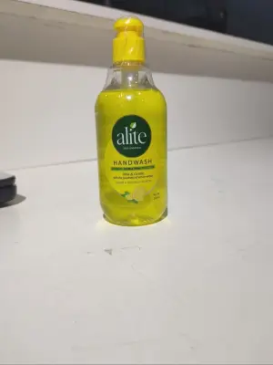 ALITE Hand Wash 300 ml