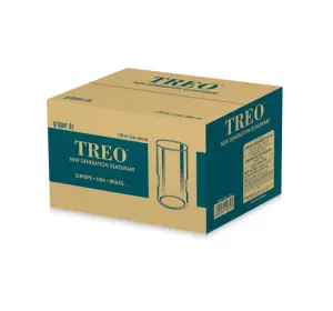 GRIPPER Tumbler 240 ml Packing: 6/8 