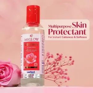 MEGLOW 60 ml Glycerine 