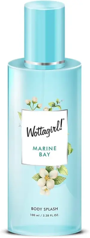 MARINE BAY BODY SPLASH (100 ml) 