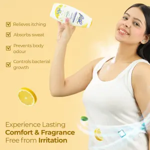 DERMIFRESH Extra Cool (150g) 