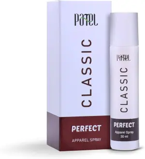 PATEL CLASSIC PERFECT Perfume (30ml)