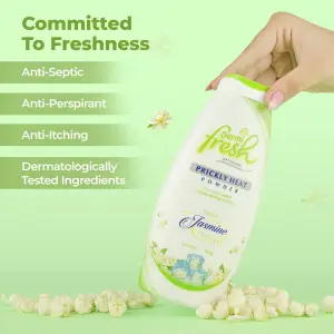 DERMIFRESH Extra Cool (150g) 
