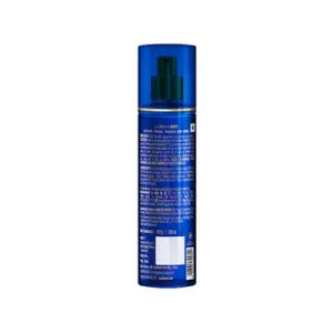ALPINE FRESH FRAGRANT BODY SPRAY (135ml) 
