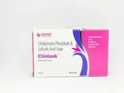 AWESOME-40 Clinlook Medicated Soap (75g) 