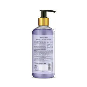 WILDBERRY CHAMOMILE SHOWER GEL (300ml