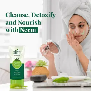 ALITE 70g Neem Scrub 