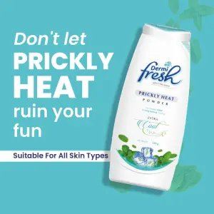 DERMIFRESH Extra Cool (150g) 