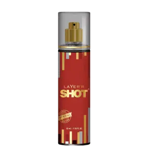 IMPERIAL FRAGRANT BODY SPRAY (50ml) 