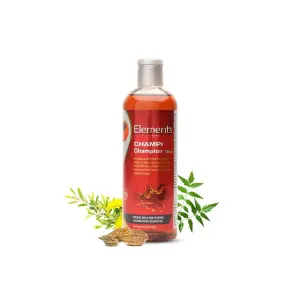 CHAMPI CHAMPION TAILAM (200ml) 