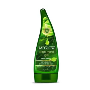 MEGLOW 125g Alovera Gel