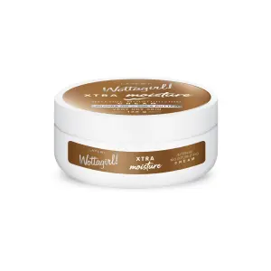 JOJOBA OIL + SHEA BUTTER INTENSE MOISTURIZEING CREAM (50g) 