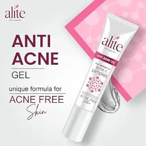 ALITE 15g Anti Acne Gel