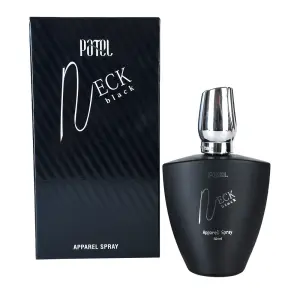 PATEL NECK BLACK Perfume (50ml)
