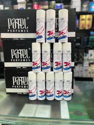 PATEL NECK Deodrant Body Spray (150ml)