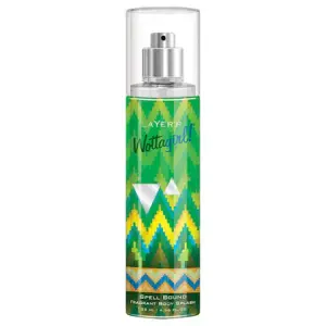 SPELL BOUND FRAGRANT BODY SPLASH (135ml) 