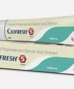 Colfresh- S Ointment (20 gm) 