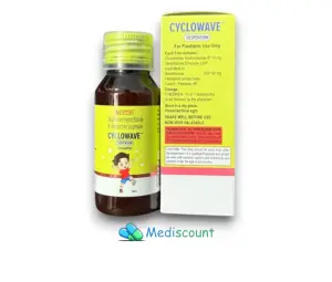 CYCLOWAVE Suspension (60ml) 