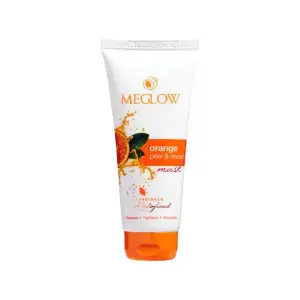 MEGLOW 70g Orange Peel off Mask 