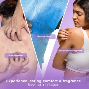 DERMIFRESH Extra Cool (150g) 