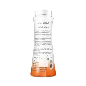FRESH PUNCH PERFUMED TALC (100g) 