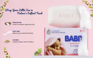 Babit Soap 75g