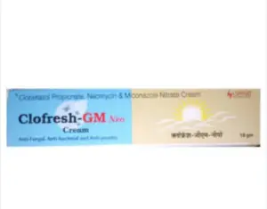 Colfresh GM NEO Cream (10gm) 