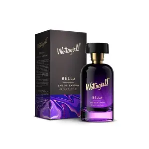 BELLA EAU DE PARFUM (100ml) 