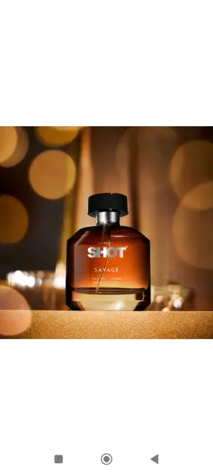 SALVAGE EAU DE PARFUM (100ml) 
