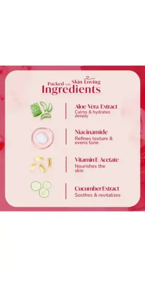 MEGLOW 50g Skin Brightening Cream (women)